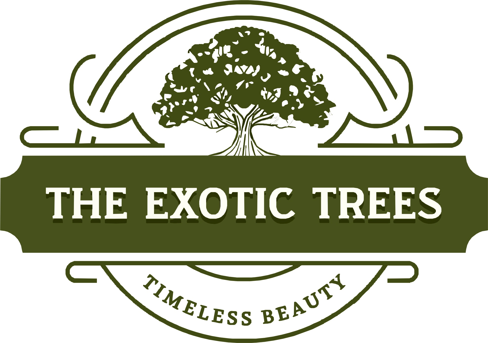 Theexotictrees